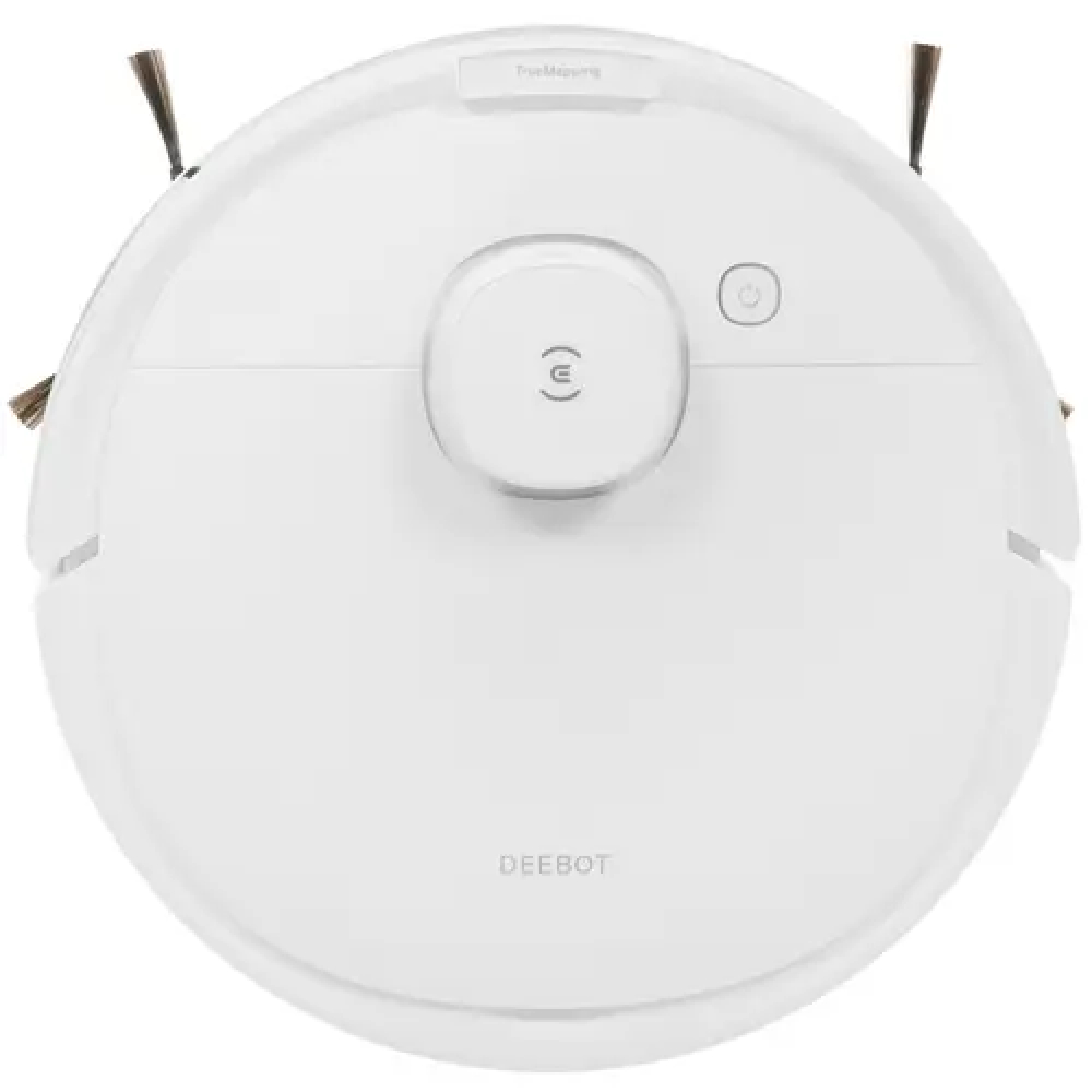 Пылесос ECOVACS DEEBOT N8 PRO Робот, 2600 Вт - миниатюра 8