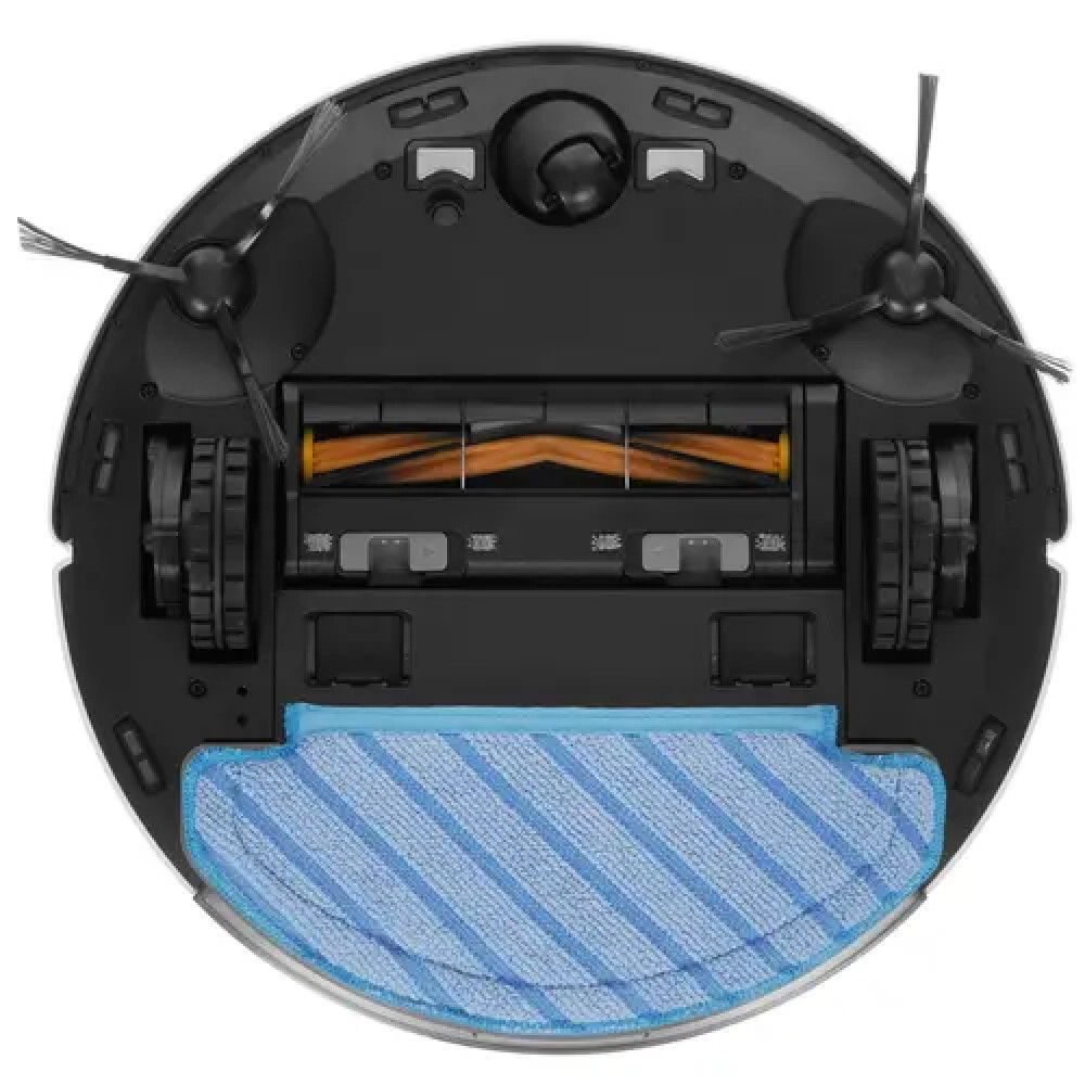 Пылесос ECOVACS Floor Cleaning Robot DEEBOT N8 PRO+ Робот, 2600 Вт - миниатюра 9