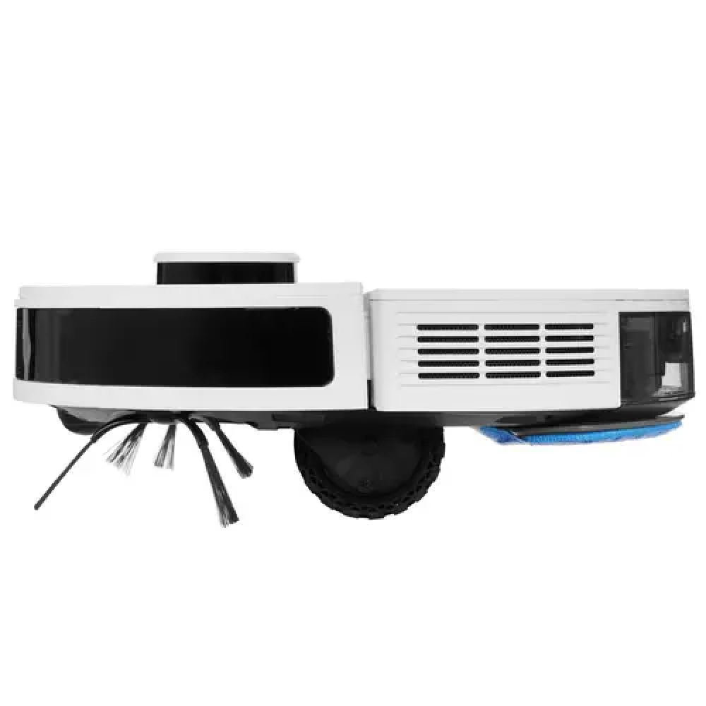 Пылесос ECOVACS Floor Cleaning Robot DEEBOT N8 PRO+ Робот, 2600 Вт - миниатюра 10