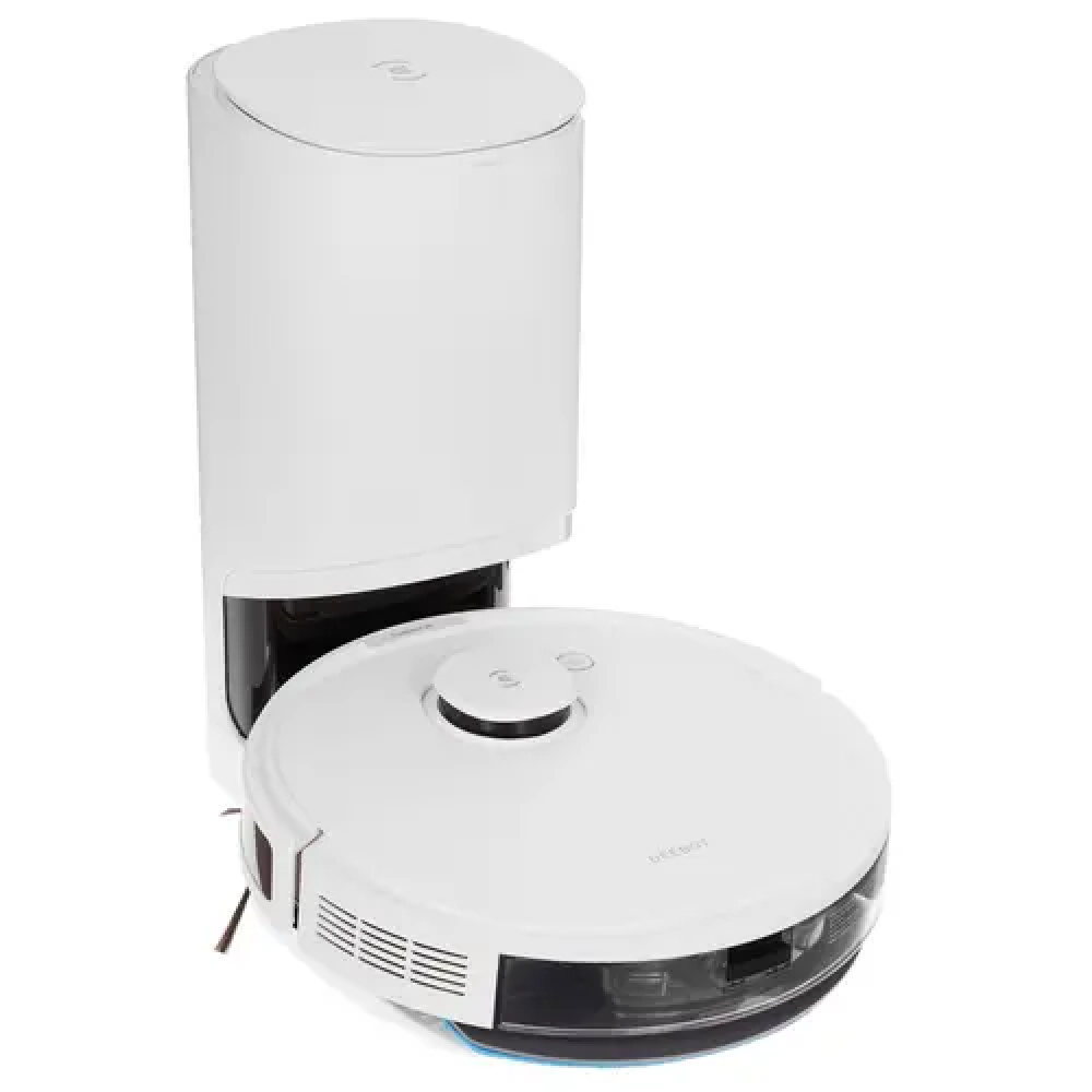 Пылесос ECOVACS Floor Cleaning Robot DEEBOT N8 PRO+ Робот, 2600 Вт - миниатюра 6