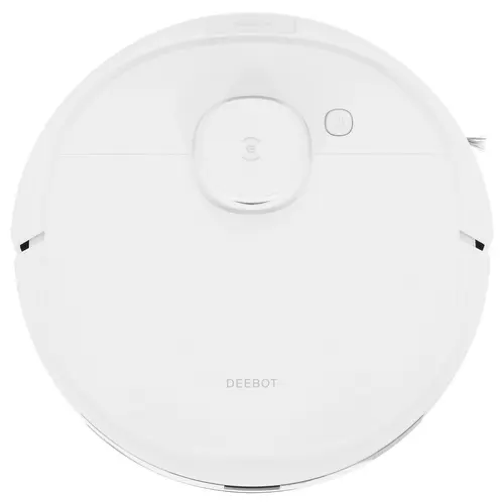 Пылесос ECOVACS Floor Cleaning Robot DEEBOT N8 PRO+ Робот, 2600 Вт - миниатюра 8
