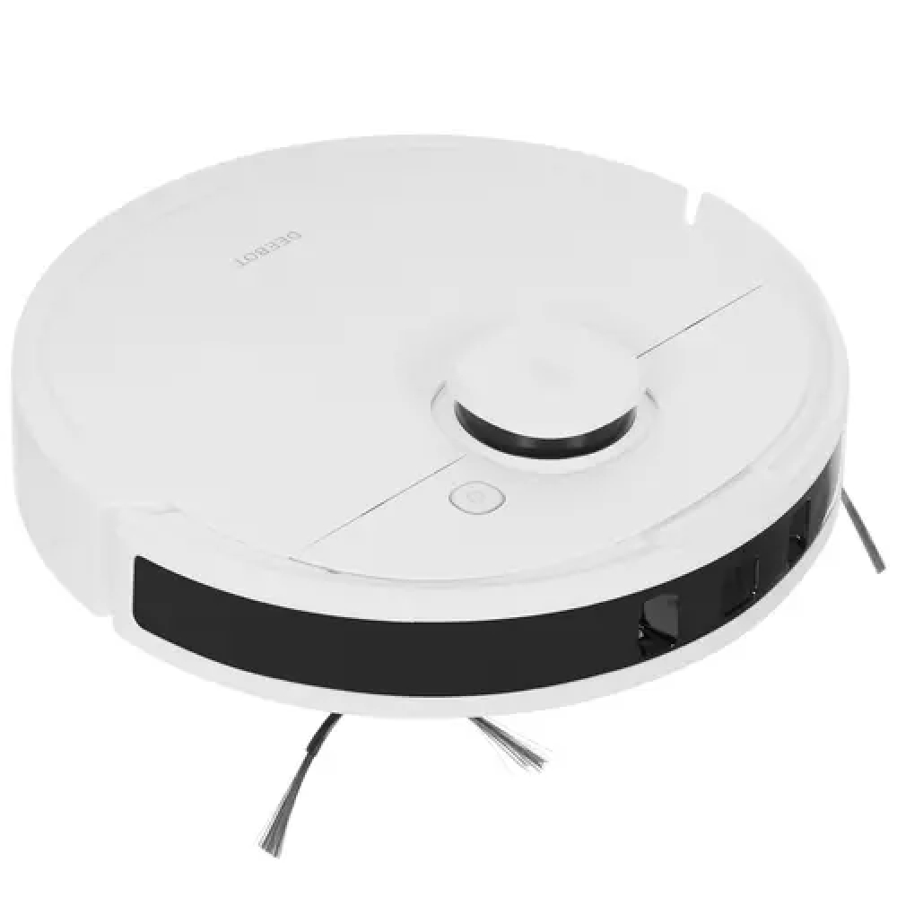 Пылесос ECOVACS Floor Cleaning Robot DEEBOT N8 PRO+ Робот, 2600 Вт - миниатюра 7