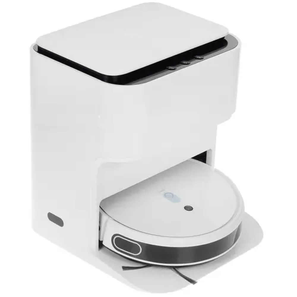 Пылесос YEEDI Yeedi Mop Station K850+ YEEDI Mop Station Робот, 2500 Вт - миниатюра 6
