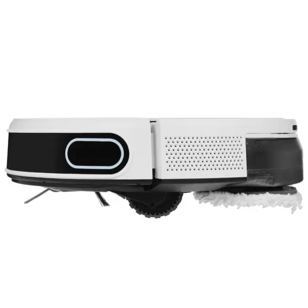Пылесос YEEDI Yeedi Mop Station K850+ YEEDI Mop Station Робот, 2500 Вт - миниатюра 10