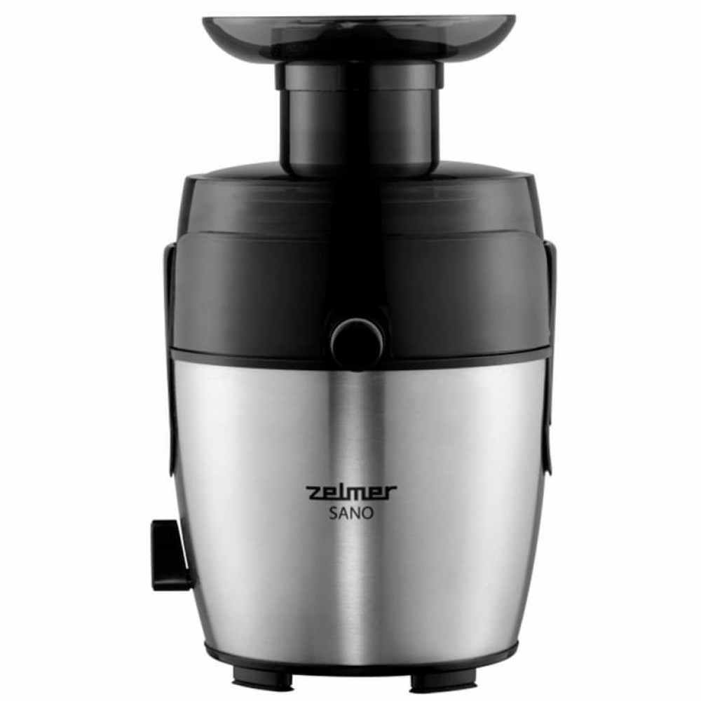 Соковыжималка Zelmer ZJE4800 Центробежная, 800 Вт - миниатюра 7