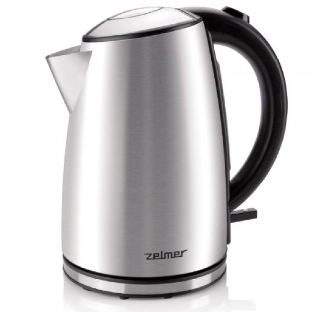 Zelmer ZCK1274 Чайник, 1.7 л., 2200 Вт - миниатюра 2
