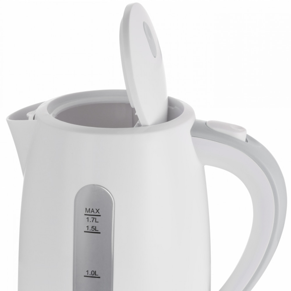 Zelmer ZCK7616S Чайник, 1.7 л., 2200 Вт - миниатюра 7