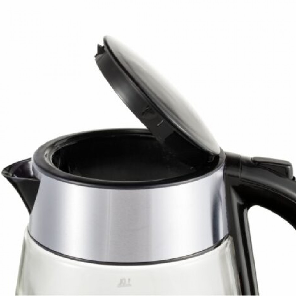 Zelmer ZCK8011 Чайник, 1.7 л., 2200 Вт - миниатюра 8