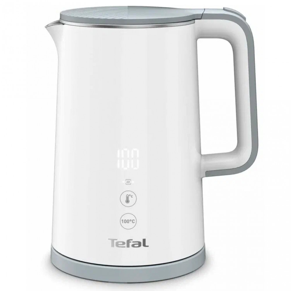 Tefal KO693110 Чайник, 1.5 л., 1500 Вт - миниатюра 3