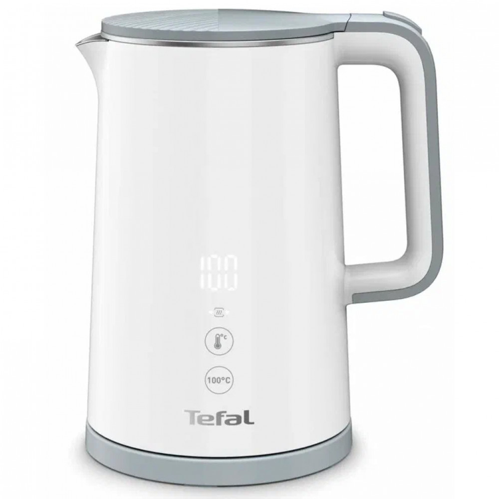 Tefal KO693110 7211004315 Чайник, 1.5 л., 1500 Вт - миниатюра 3