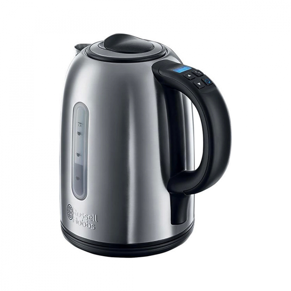 Russell Hobbs 21040-70 20998016002 Чайник, 1.7 л., 2400 Вт - миниатюра 2