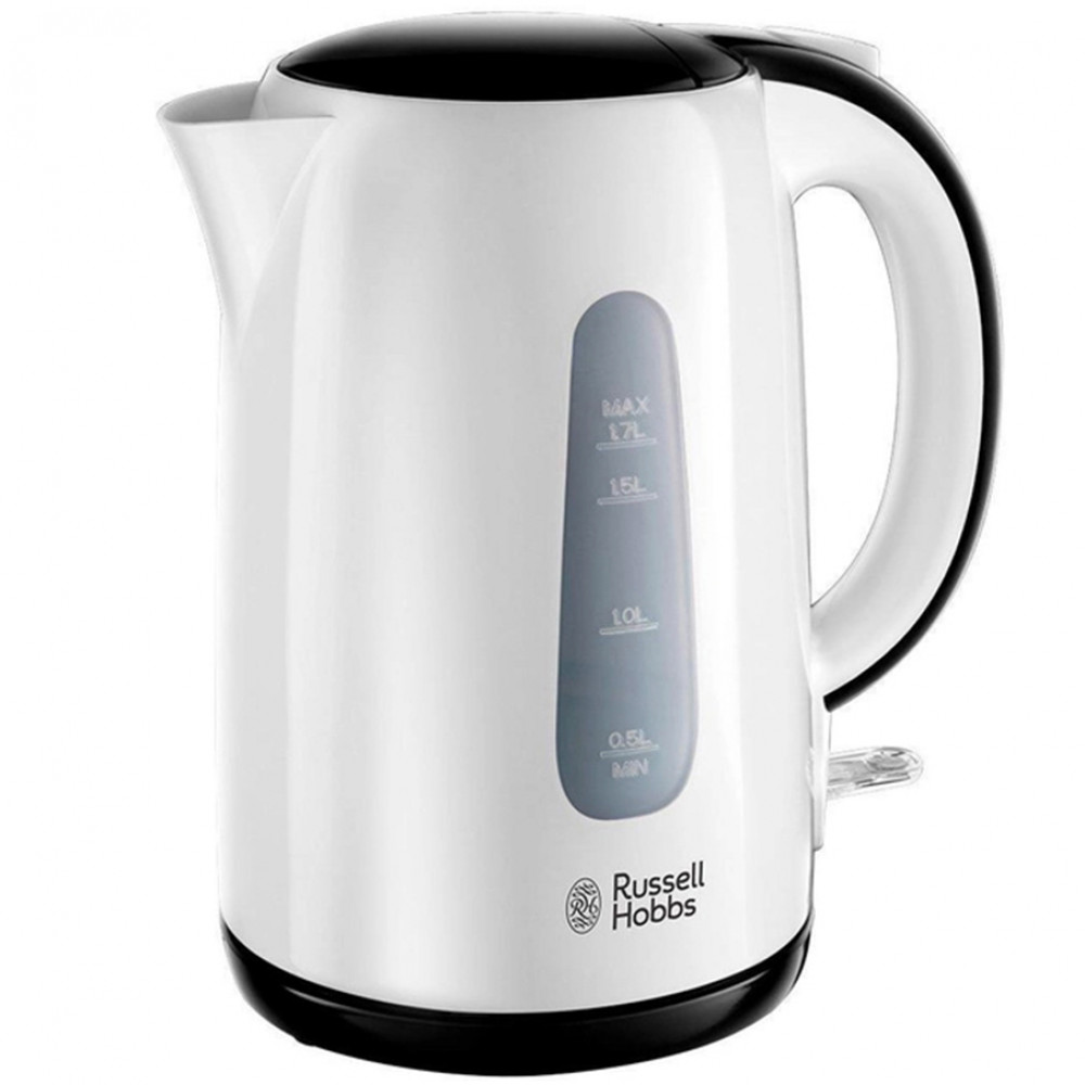 Russell Hobbs 25070-70 23632016003 Чайник, 1.7 л., 2200 Вт - миниатюра 2