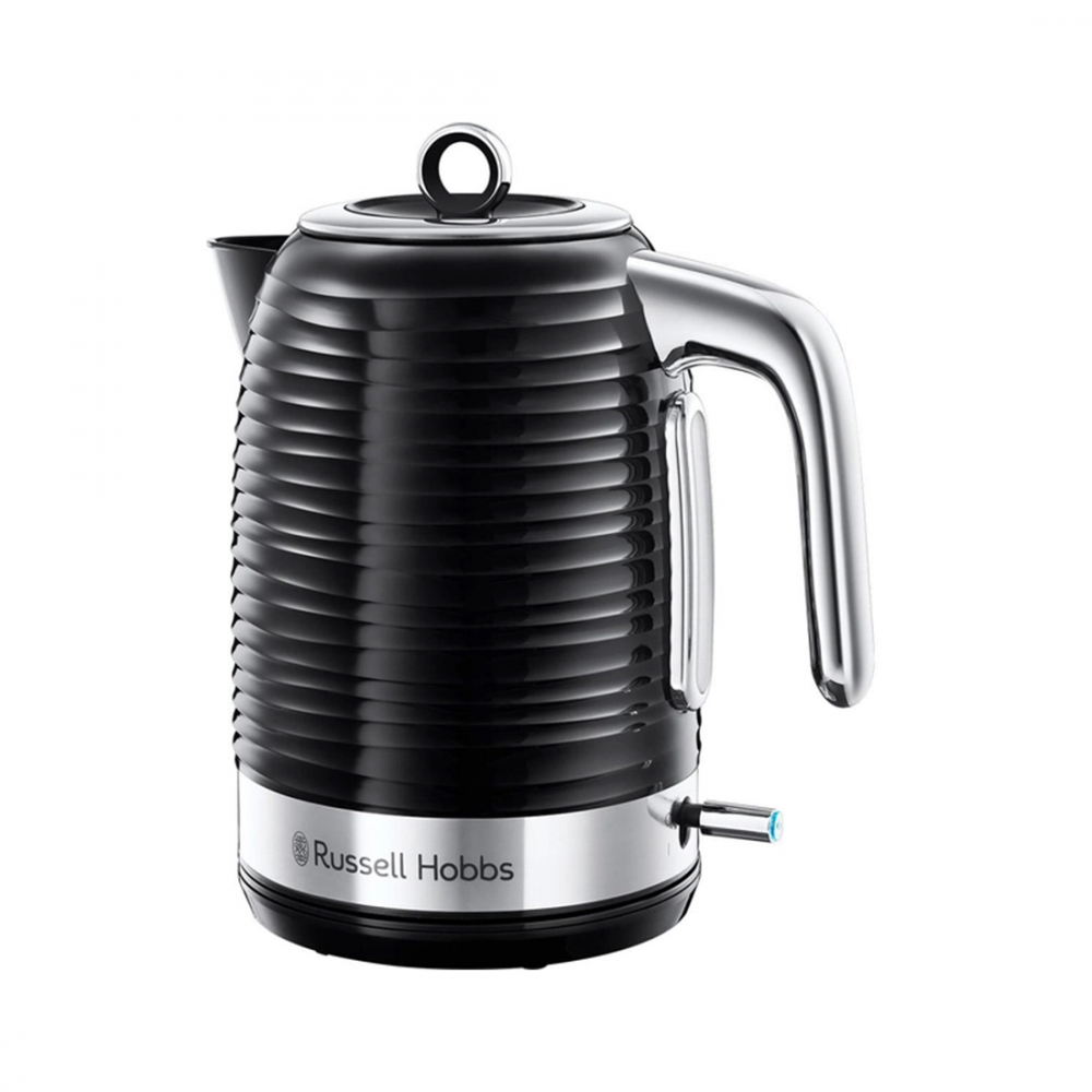Russell Hobbs 24361-70 23678016002 Чайник, 1.7 л., 2400 Вт - миниатюра 3