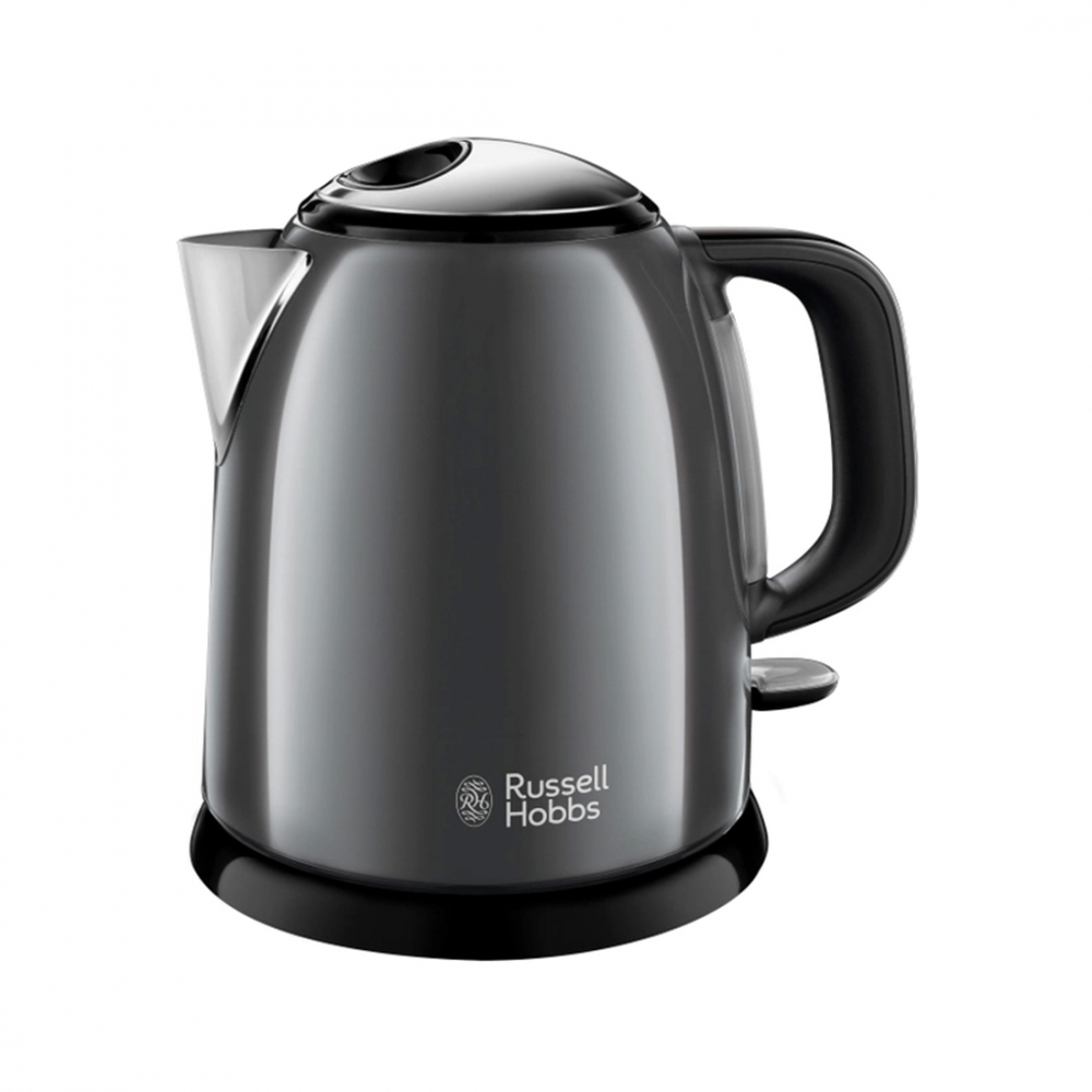 Russell Hobbs 24993-70 23766016001 Чайник, 1 л., 2400 Вт - миниатюра 2