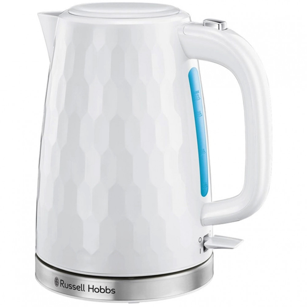 Russell Hobbs 26050-70 23863016002 Чайник, 1.7 л., 2400 Вт - миниатюра 3
