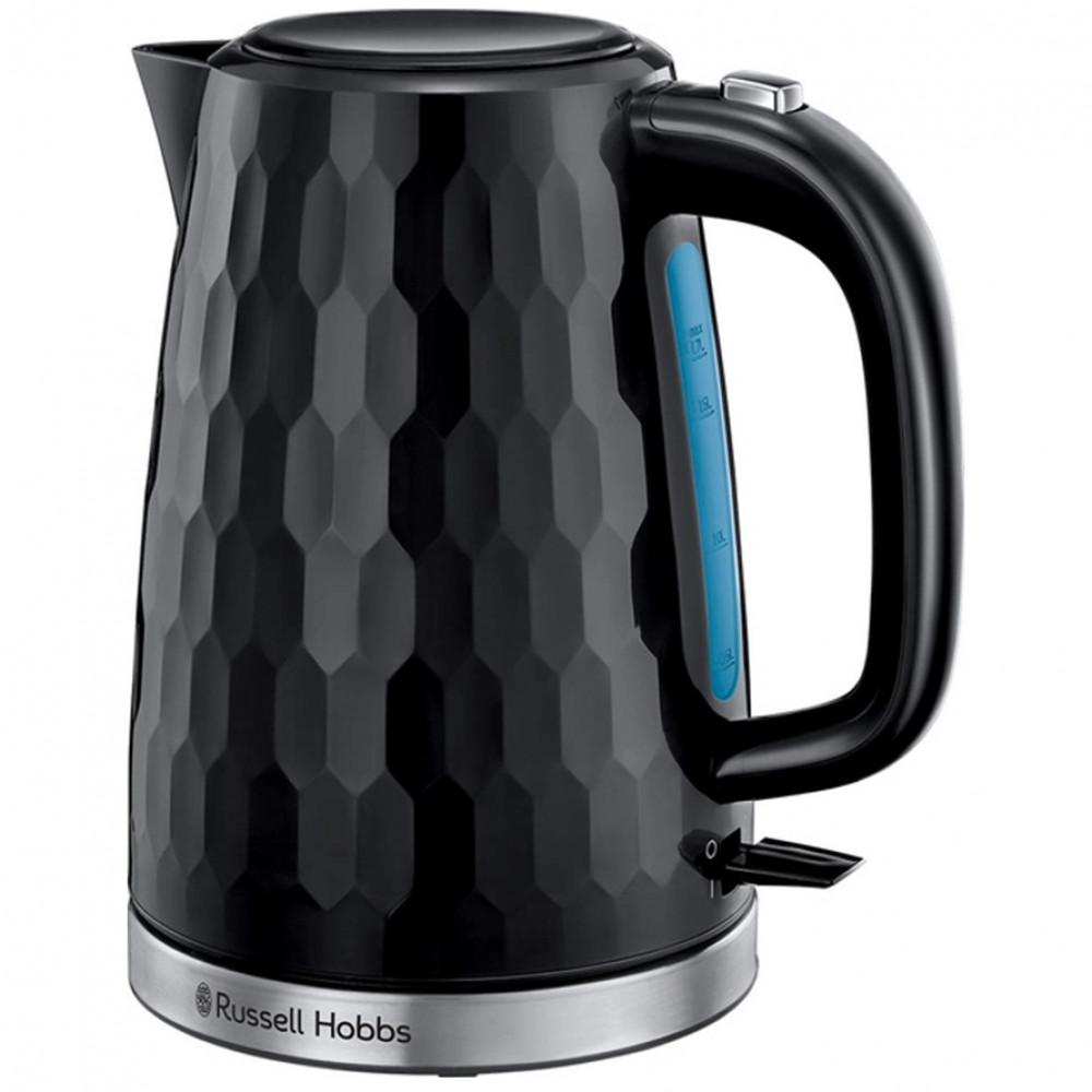 Russell Hobbs 26051-70 23864016002 Чайник, 1.7 л., 2400 Вт - миниатюра 3