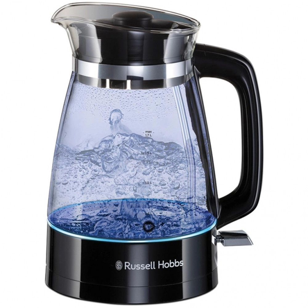 Russell Hobbs 26080-70 23936016001 Чайник, 1.7 л., 2400 Вт - миниатюра 3