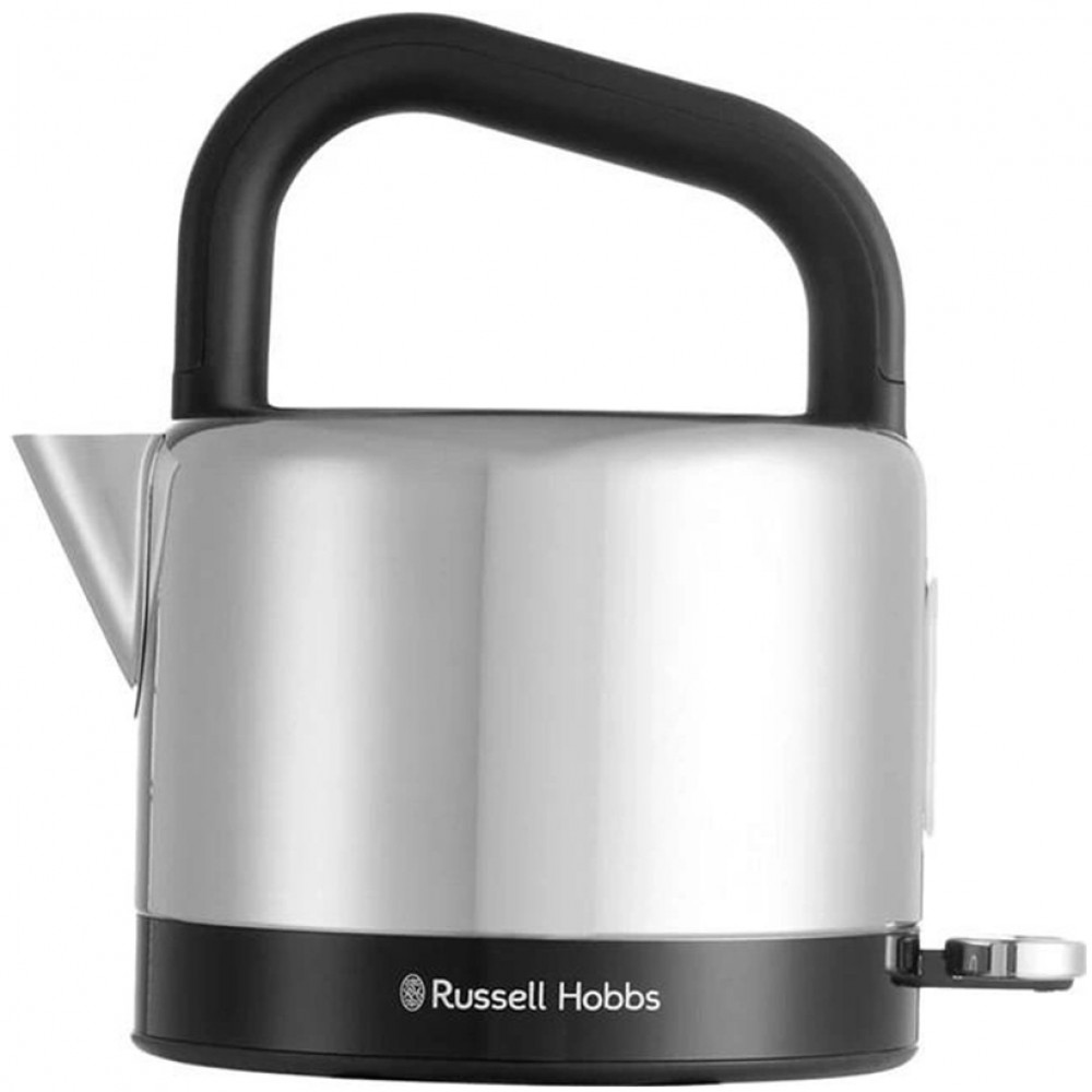 Russell Hobbs 26420-70 25019016001 Чайник, 1.5 л., 2400 Вт - миниатюра 3