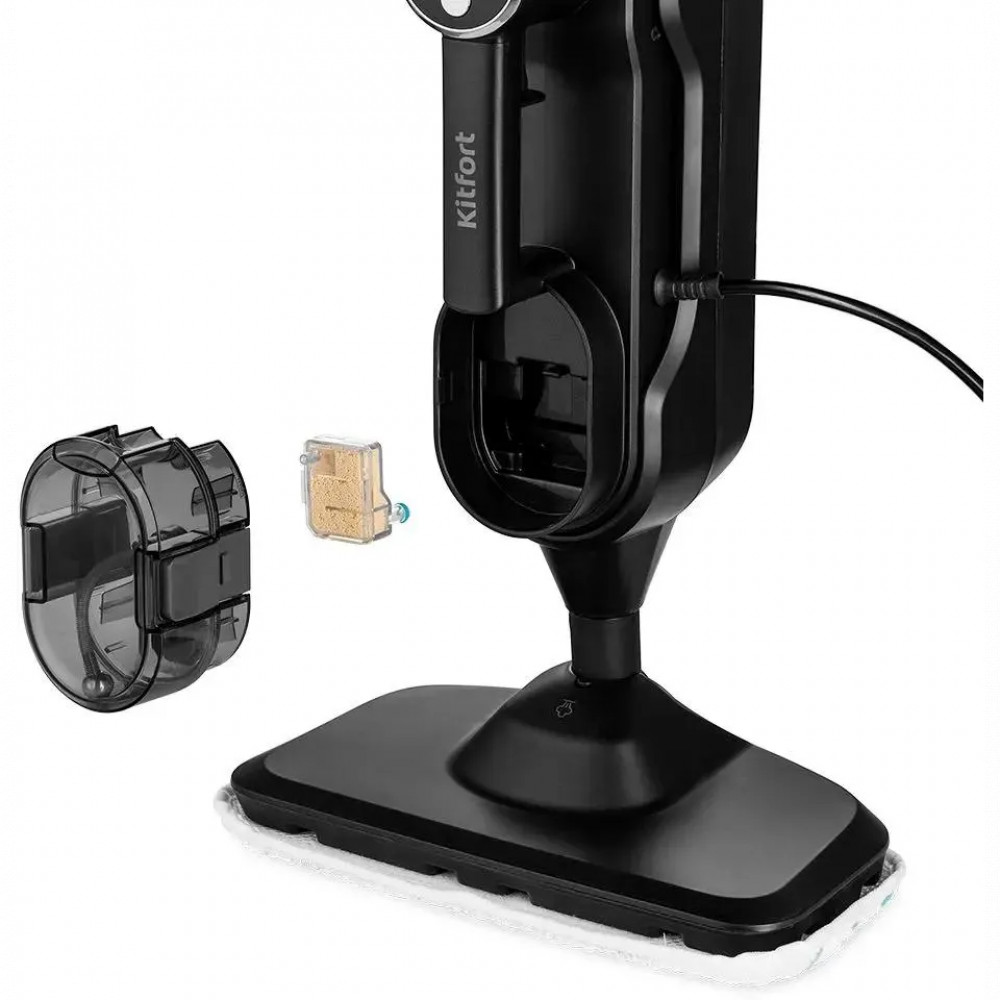 Пылесос KITFORT KT-1018 Моющий, 1500 Вт - миниатюра 5