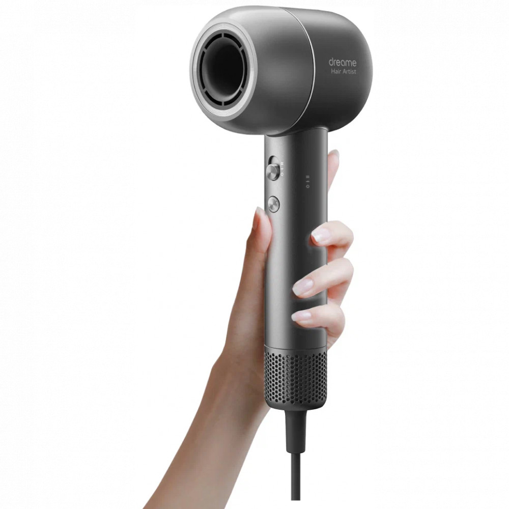 Фен Xiaomi Dreame AHD5-GD0 1400 Вт - миниатюра 8