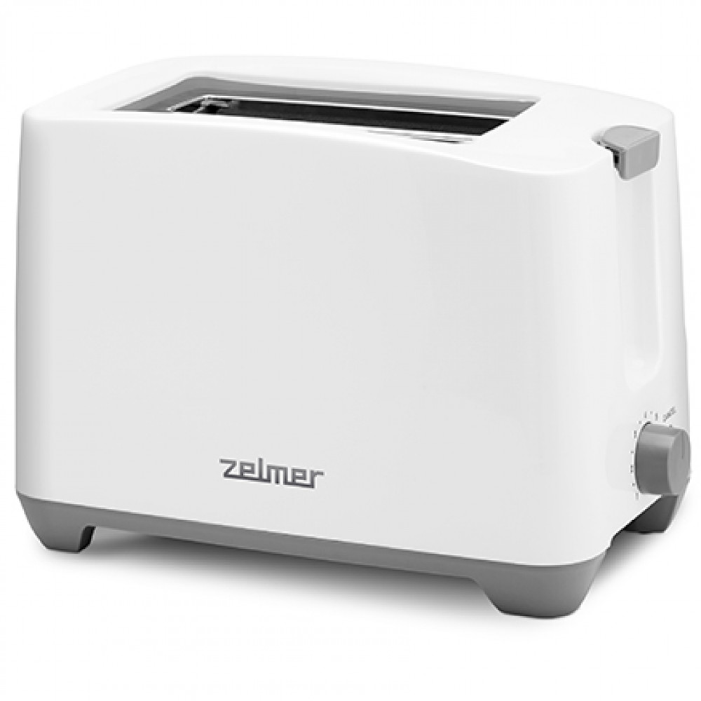 Тостер Zelmer ZTS7386 750 Вт - миниатюра 5