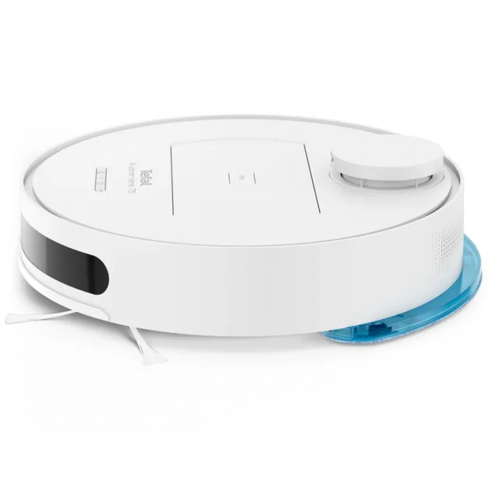 Пылесос Tefal RG7687WH 2211401037 Робот, 2700 Вт - миниатюра 6