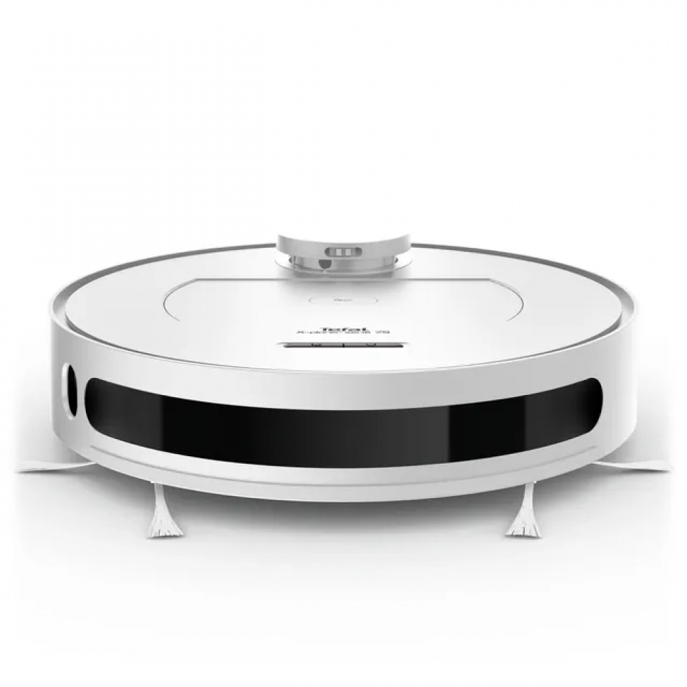 Пылесос Tefal RG7687WH 2211401037 Робот, 2700 Вт - миниатюра 5