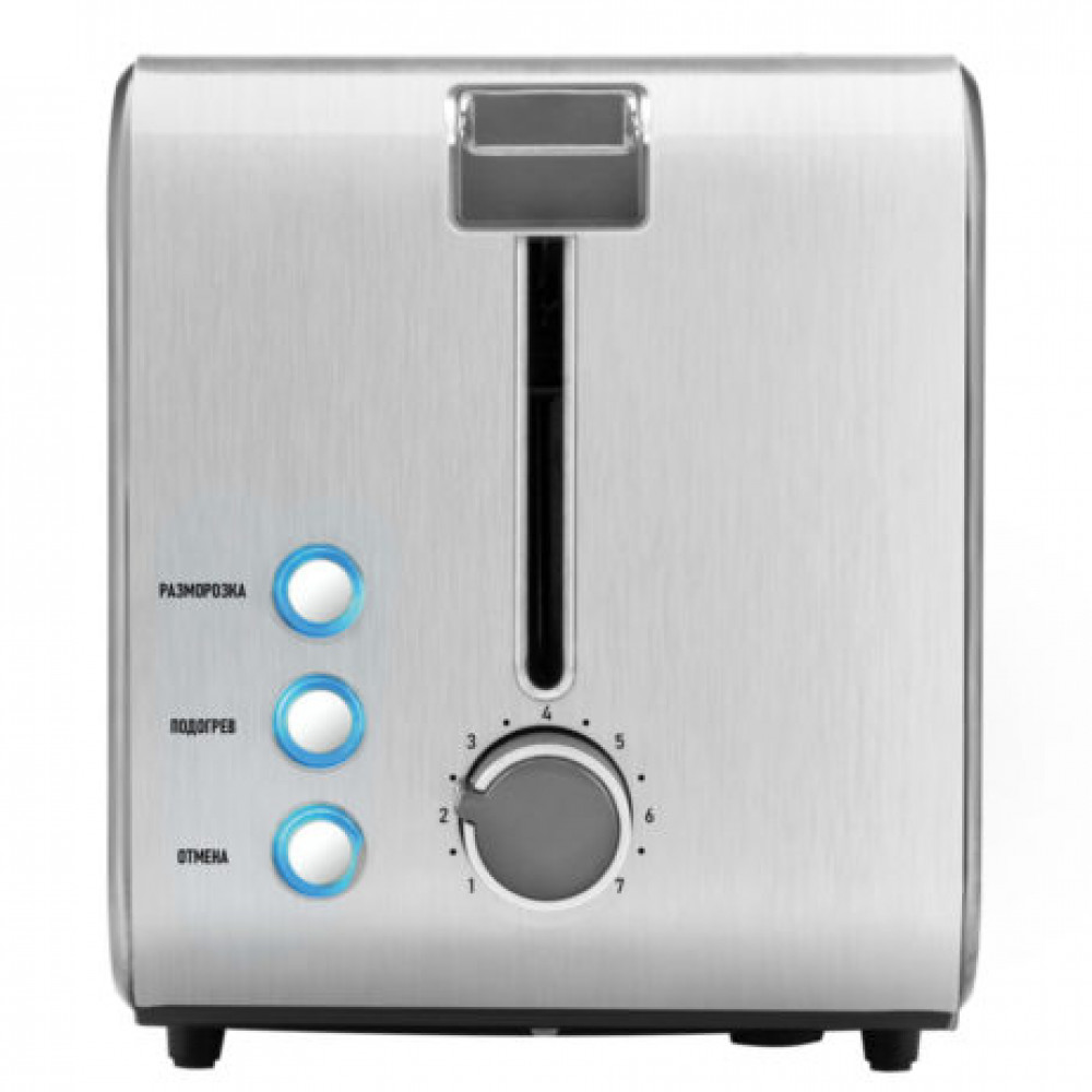 Тостер Centek CT-1422 CT-1422 WHITE 850 Вт - миниатюра 6