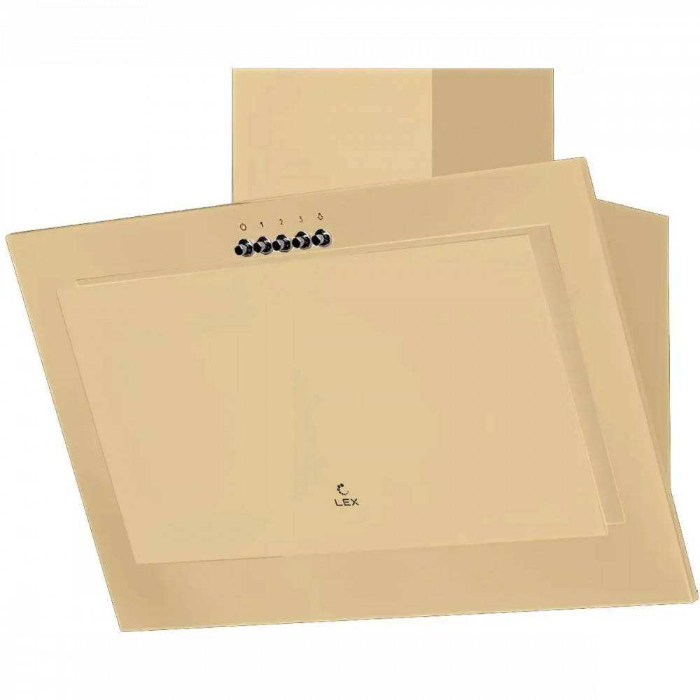 Вытяжка Lex Mio 600 CHTI000383 - миниатюра 2