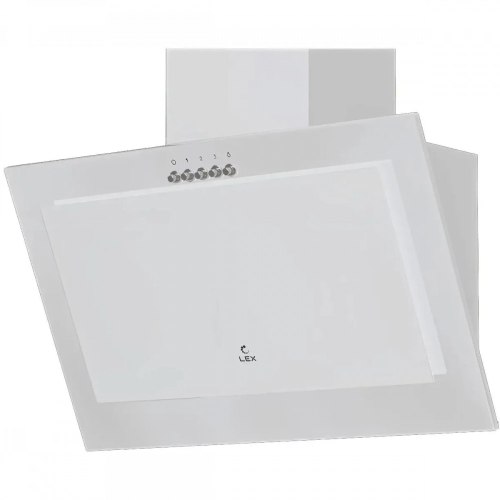 Вытяжка Lex Mio 600 CHTI000386 - миниатюра 3