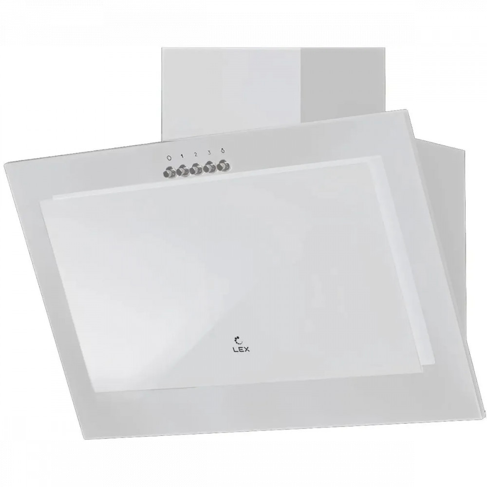 Вытяжка Lex Mio G 600 CHTI000392 - миниатюра 2