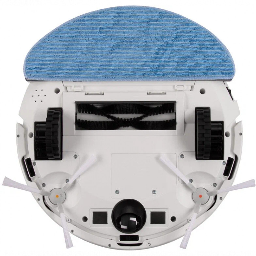 Пылесос Redmond RV-R640S Робот, 1500 Вт - миниатюра 9
