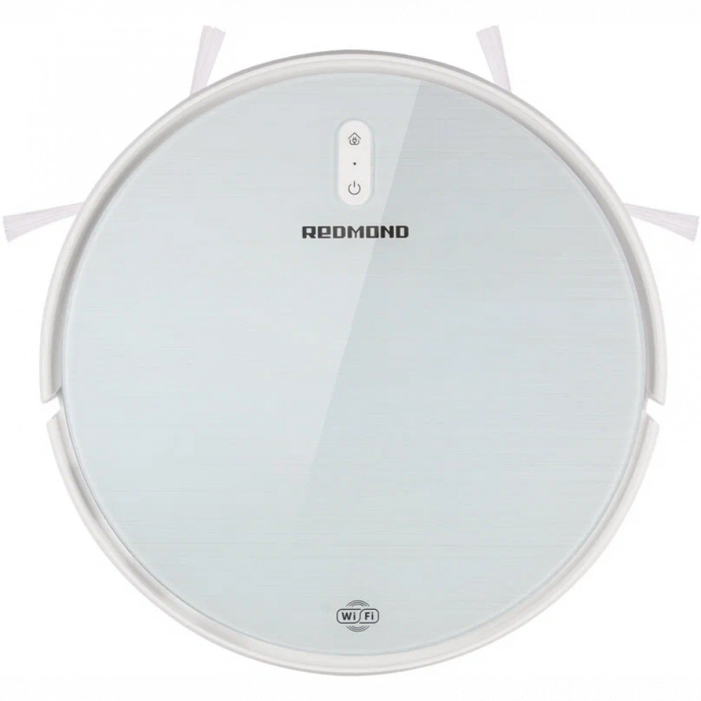 Пылесос Redmond RV-R640S Робот, 1500 Вт - миниатюра 6