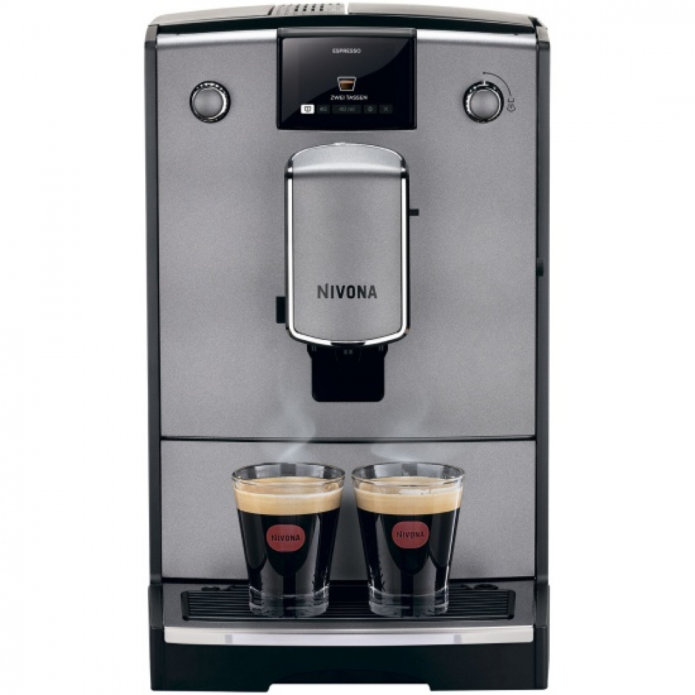 Кофемашина Nivona NICR 695 - миниатюра 5