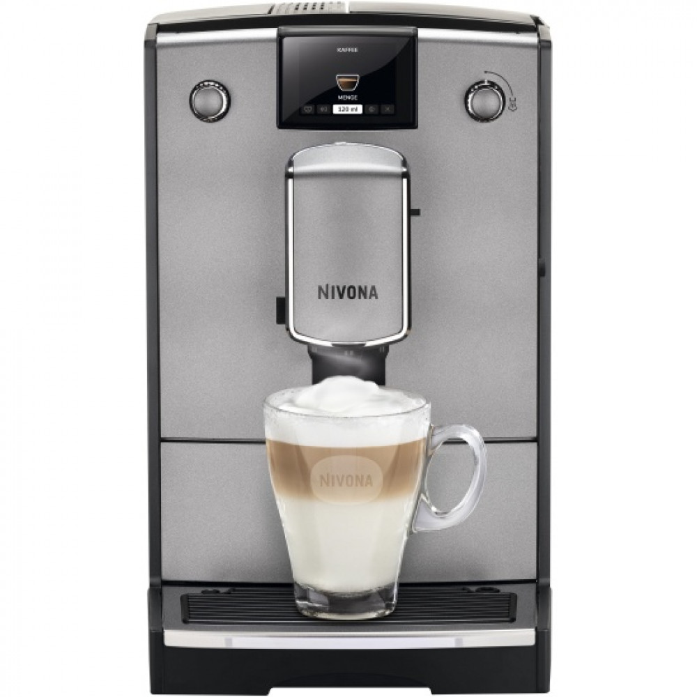Кофемашина Nivona NICR 695 - миниатюра 6