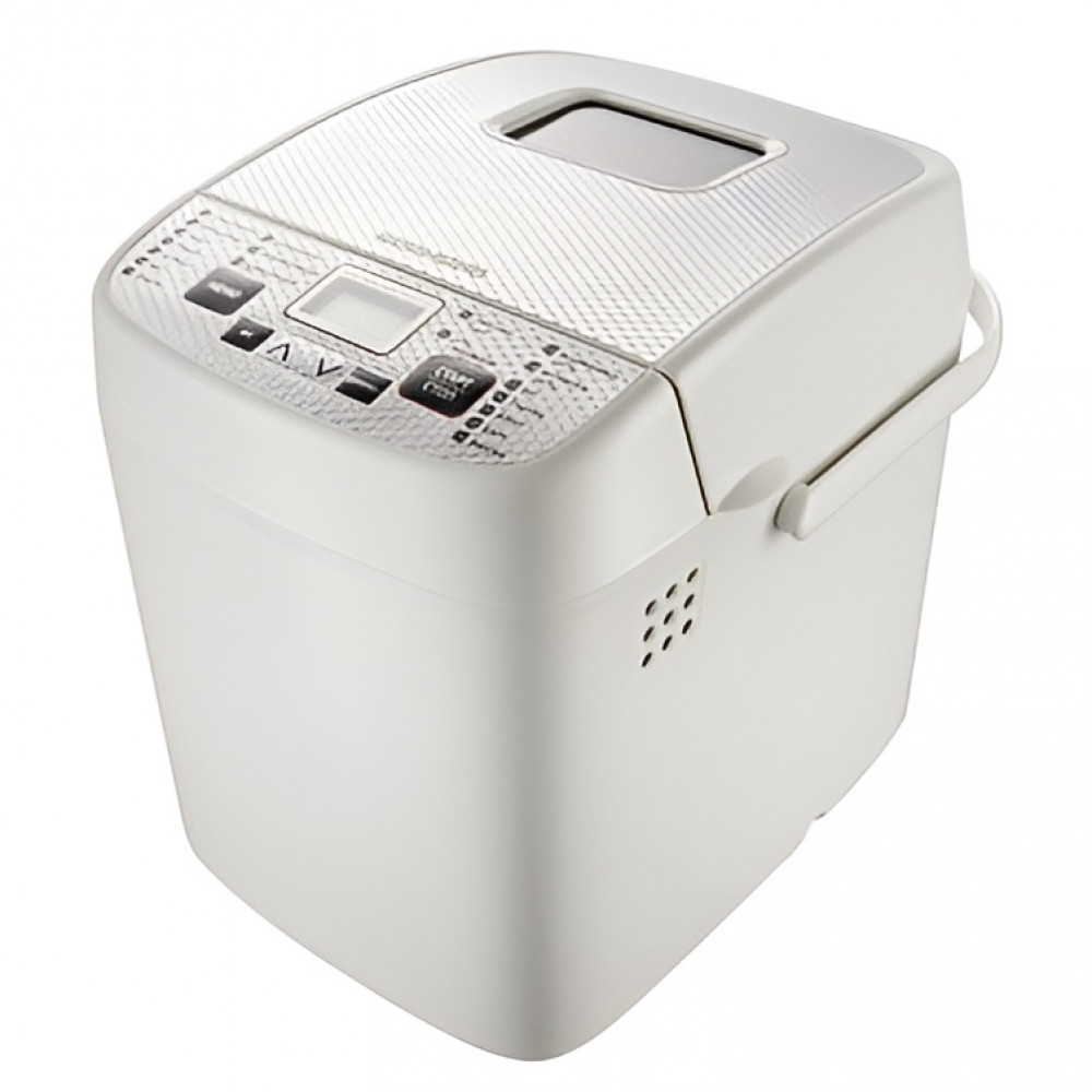Хлебопечь Redmond RBM-1908 RBM-1908 Белый 450 Вт - миниатюра 5