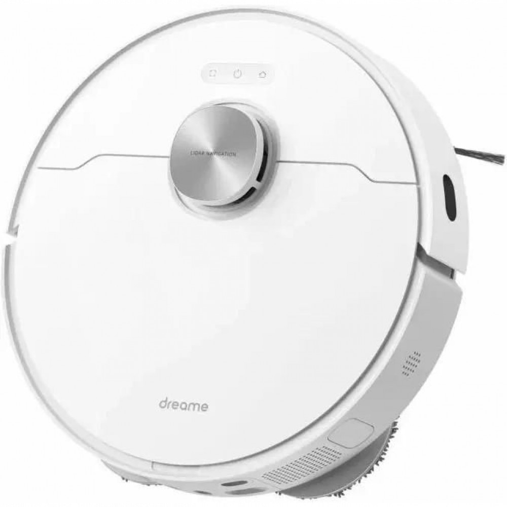 Пылесос Dreame Robot Vacuum L10 Ultra RLS6LADC-6 Робот, 5300 Вт - миниатюра 11