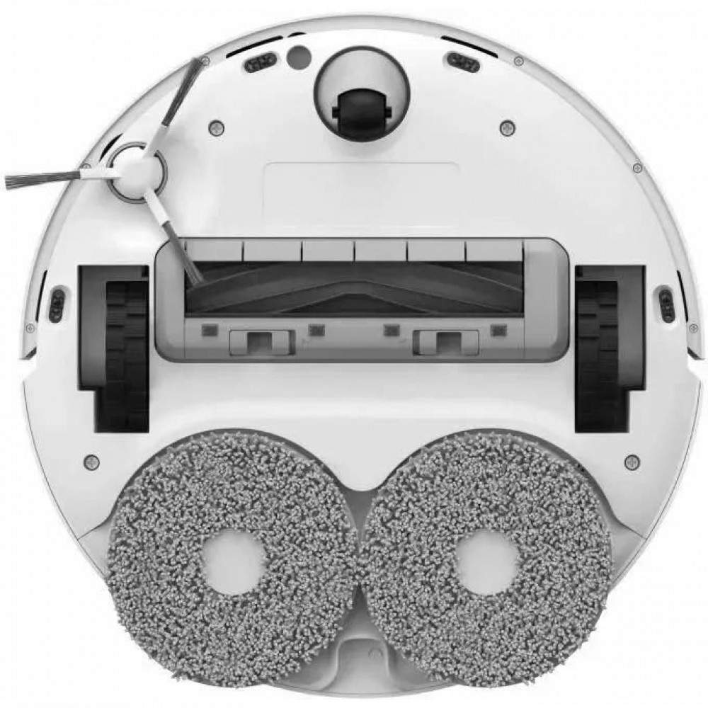 Пылесос Dreame Robot Vacuum L10 Ultra RLS6LADC-6 Робот, 5300 Вт - миниатюра 12
