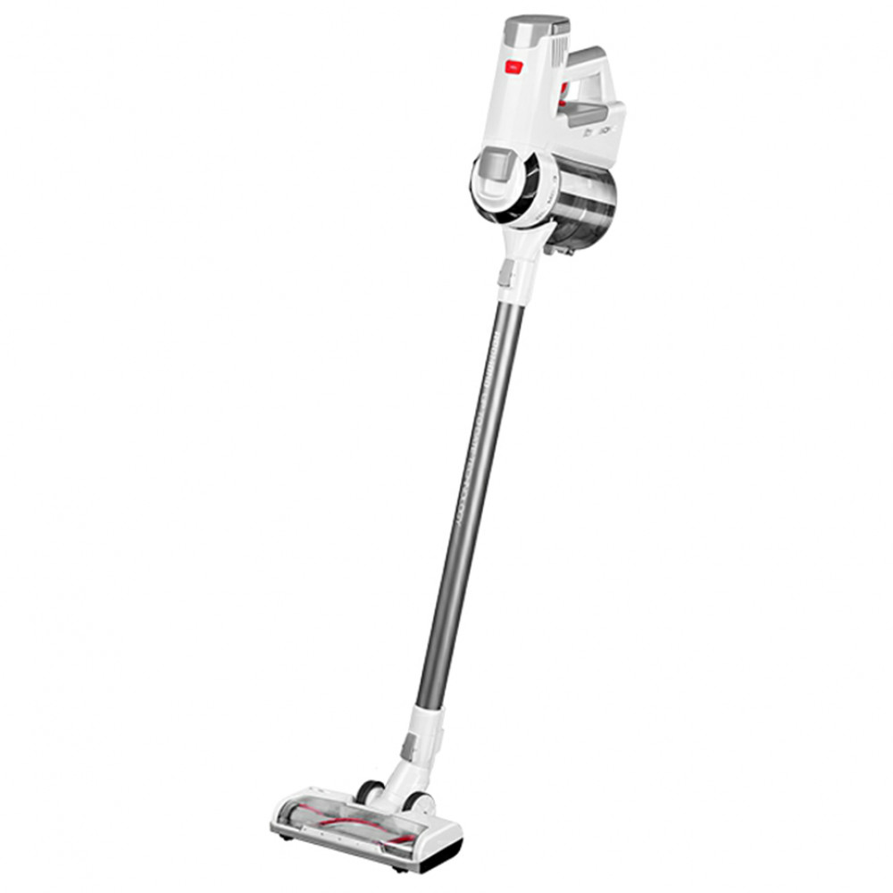 Пылесос Redmond RV-UR360 White Ручной, 350 Вт - миниатюра 7