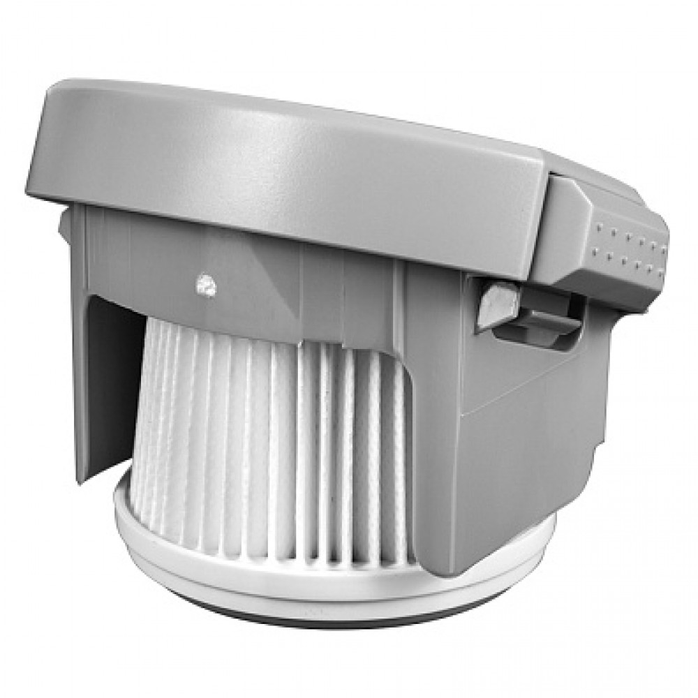 Пылесос Redmond RV-UR360 White Ручной, 350 Вт - миниатюра 12