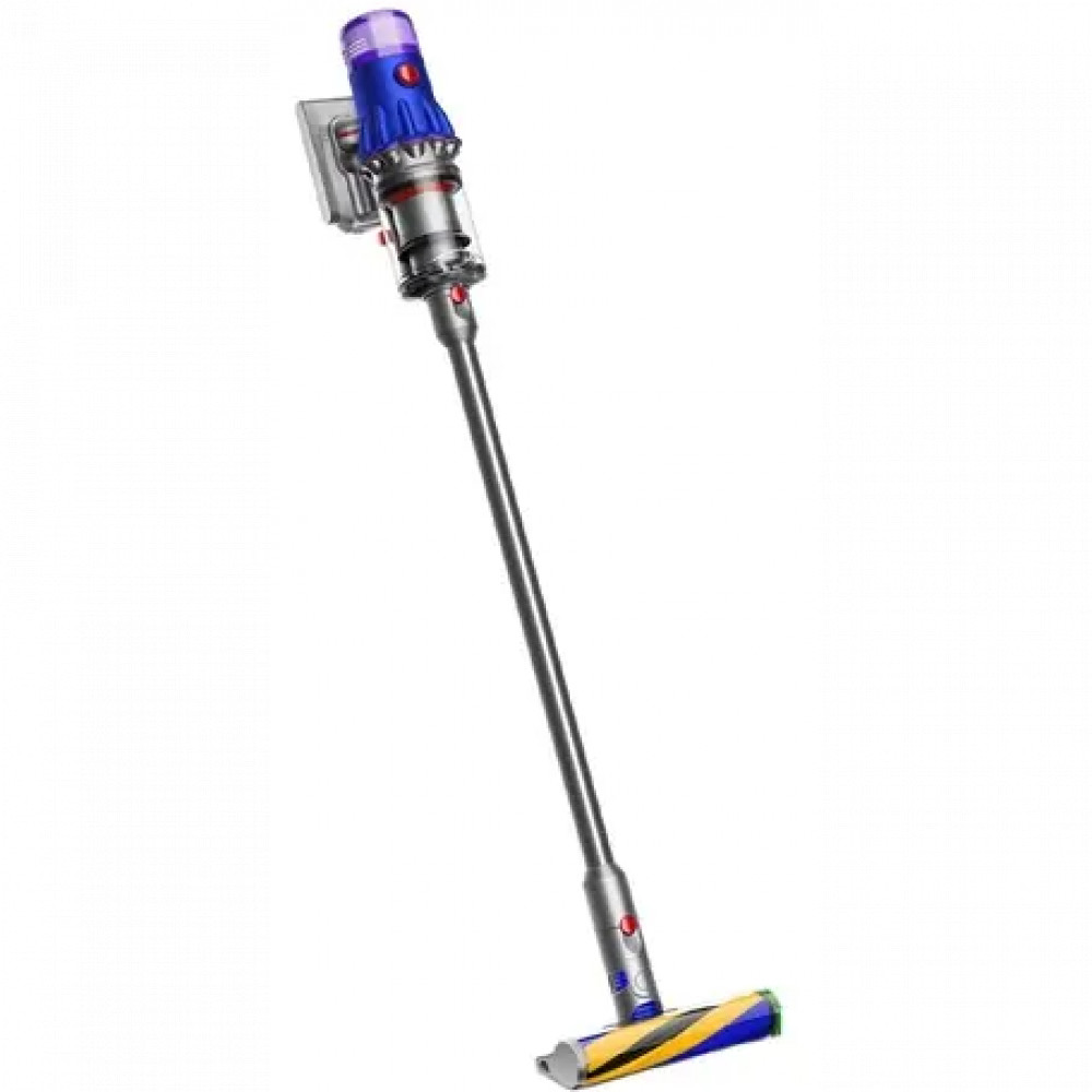 Пылесос Dyson V12 slim fluffy Вертикальный, 150 Вт - миниатюра 2