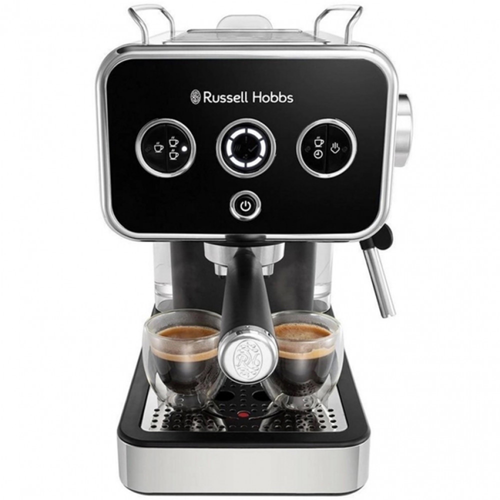 Кофемашина Russell Hobbs 26450-56 25022016001 - миниатюра 3