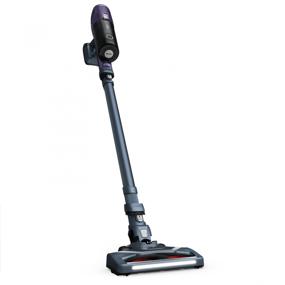 Пылесос Tefal TY6837WO Вертикальный - миниатюра 7
