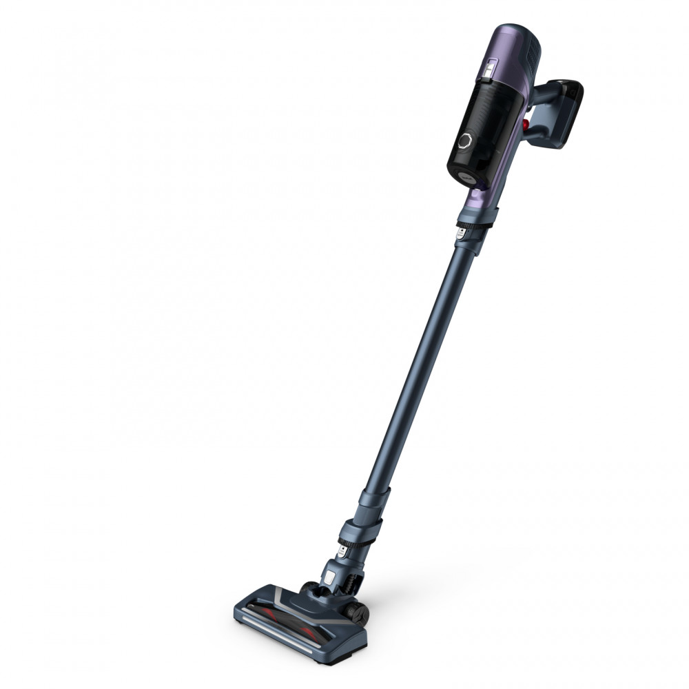 Пылесос Tefal TY6837WO Вертикальный - миниатюра 8