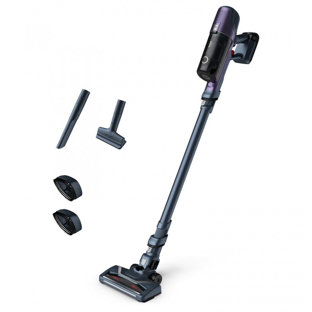 Пылесос Tefal TY6837WO Вертикальный - миниатюра 6