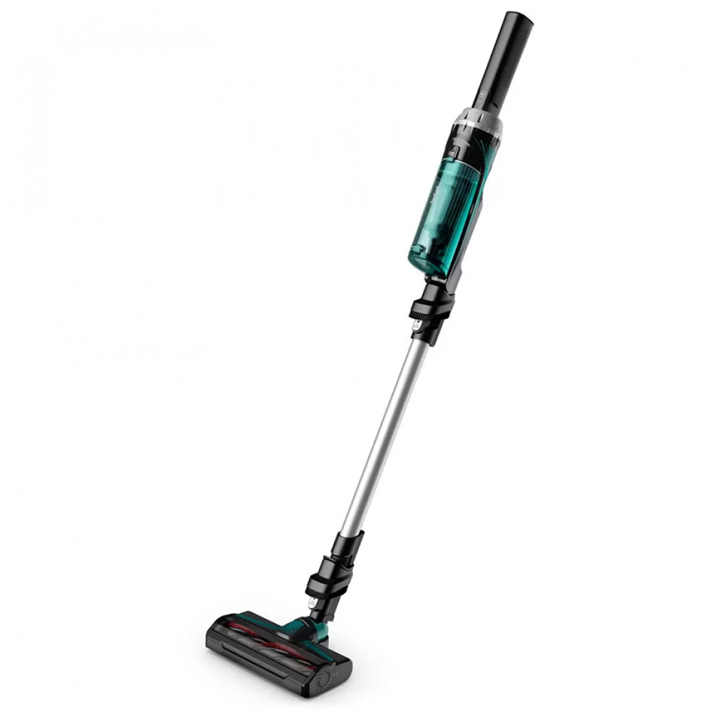 Пылесос Tefal TY1127WO Робот - миниатюра 4