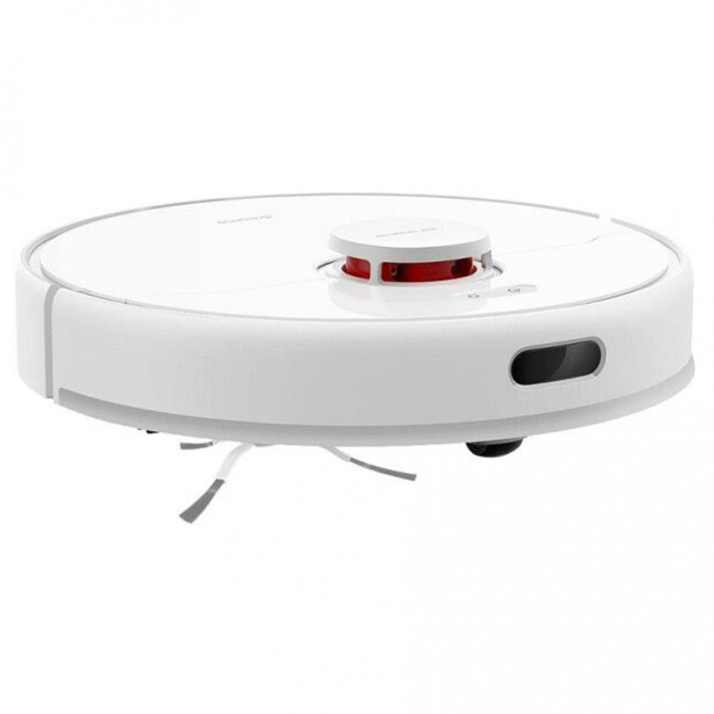 Пылесос Xiaomi Robot Vacuum F9 Pro RLF22GA Робот, 2500 Вт - миниатюра 5