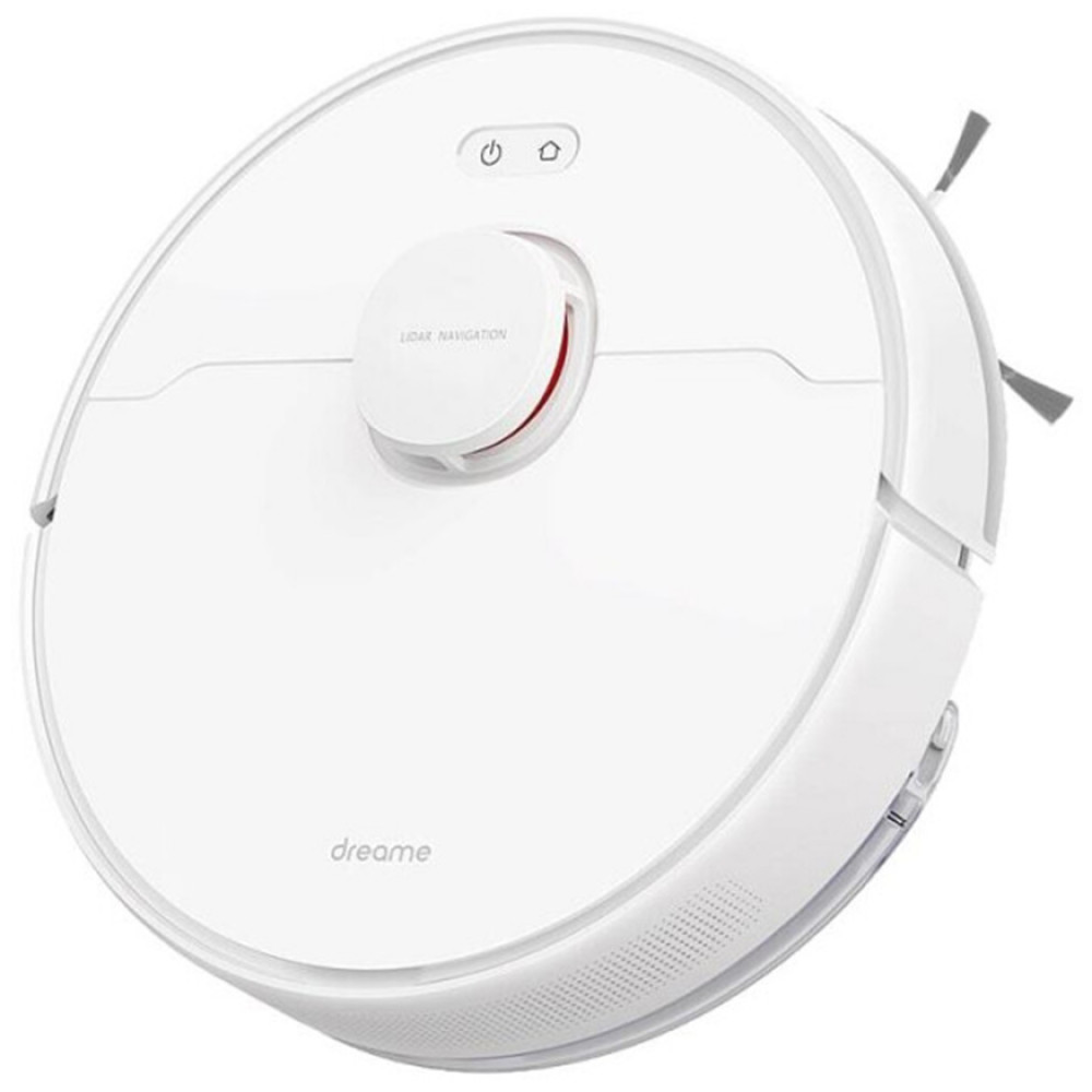 Пылесос Xiaomi Robot Vacuum F9 Pro RLF22GA Робот, 2500 Вт - миниатюра 4