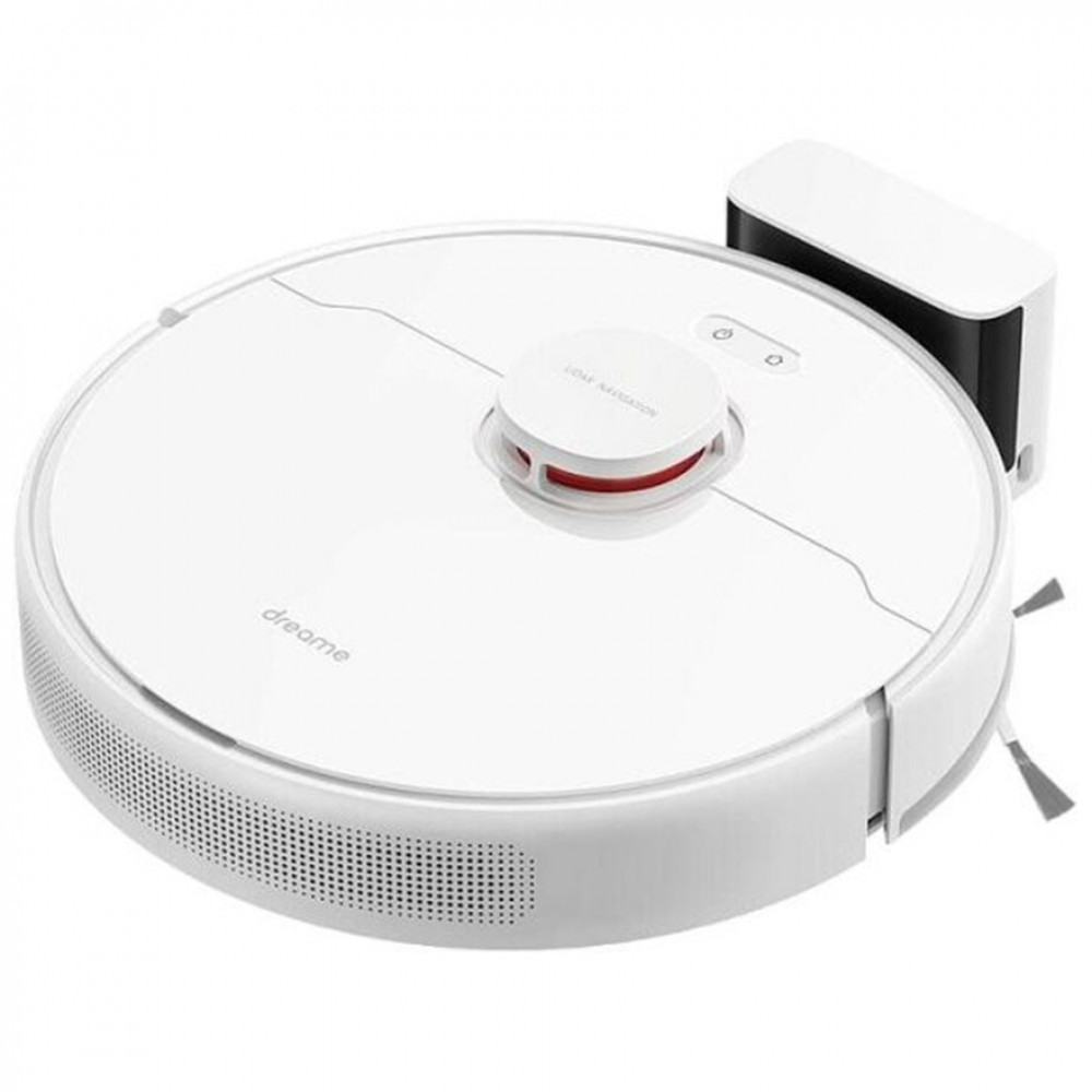 Пылесос Xiaomi Robot Vacuum F9 Pro RLF22GA Робот, 2500 Вт - миниатюра 6