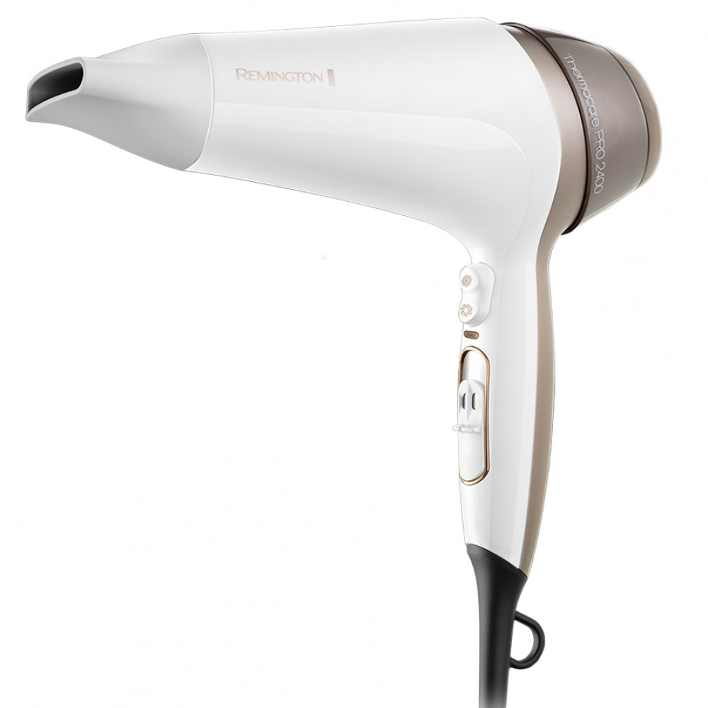 Фен Remington D5720 45660560100 2200 Вт - миниатюра 2